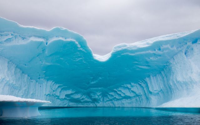 ice